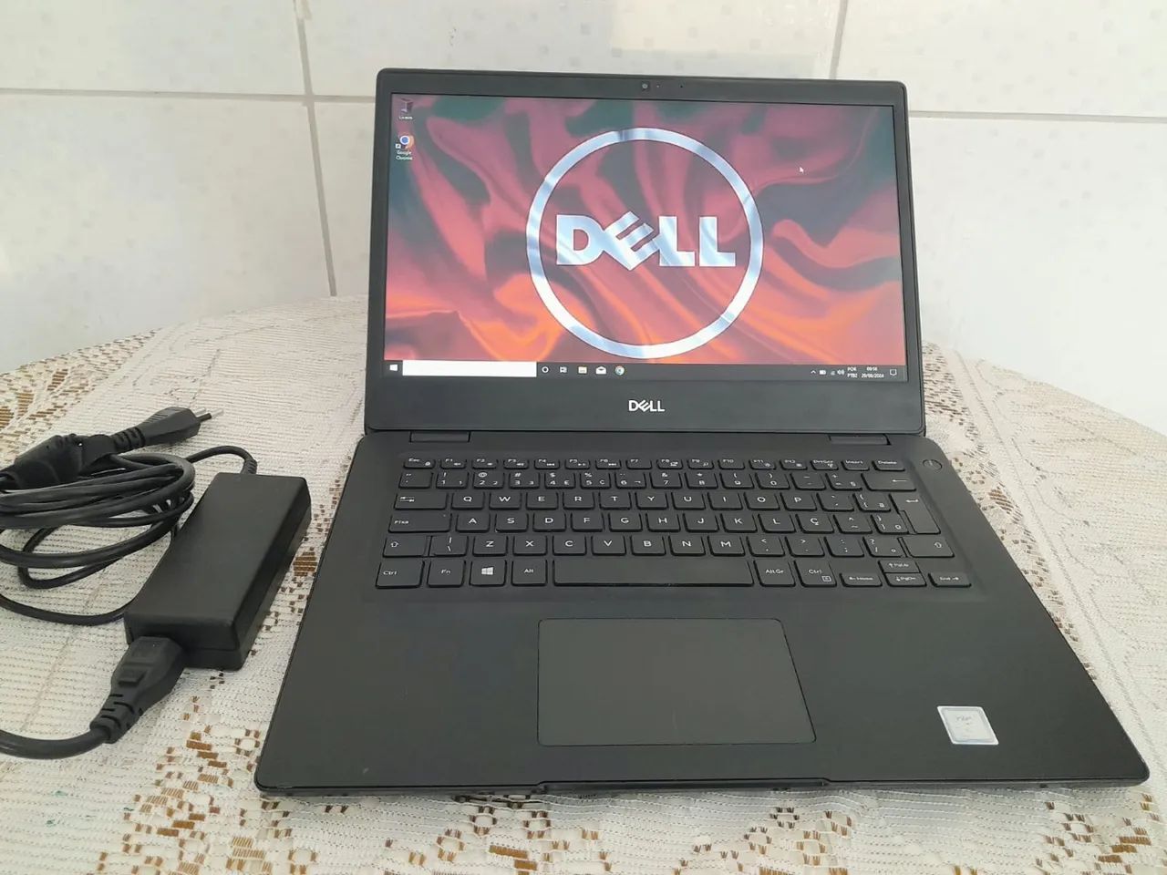 Notebook Dell i5 8°GER / 8GB-DDR4 / SSD 128GB - Foto 2