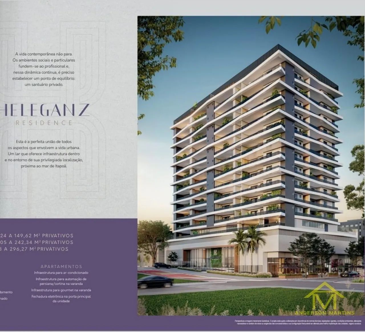 Apartamento em Itapuã - Vila Velha, ES