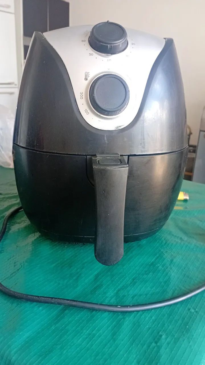 Air frayer 150 reais nova