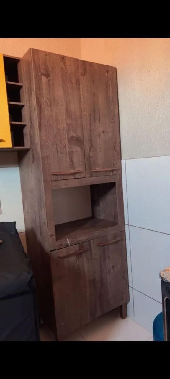Armário de cozinha novo - Foto 2