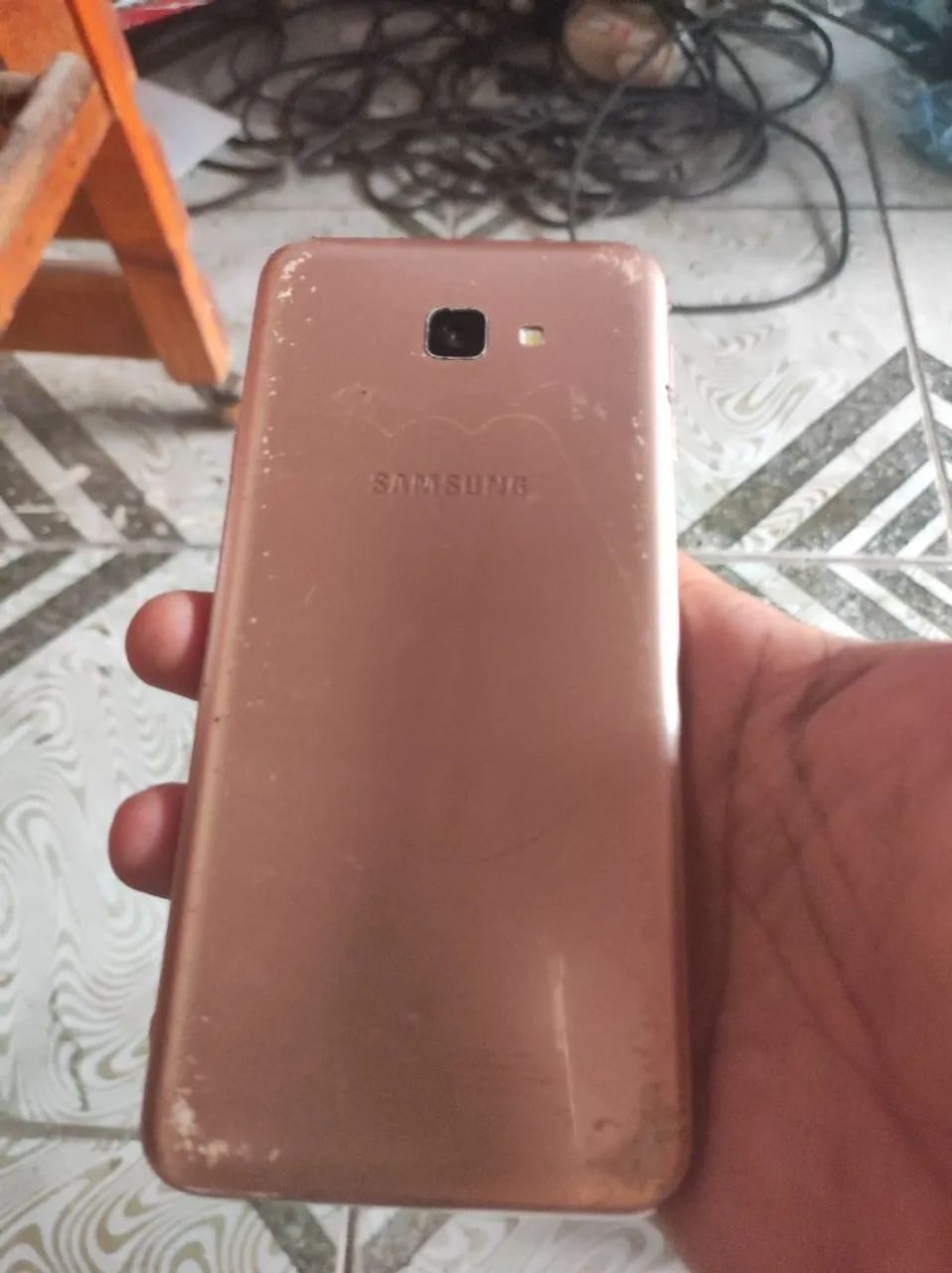 Samsung Galaxy j4 core. - Foto 3