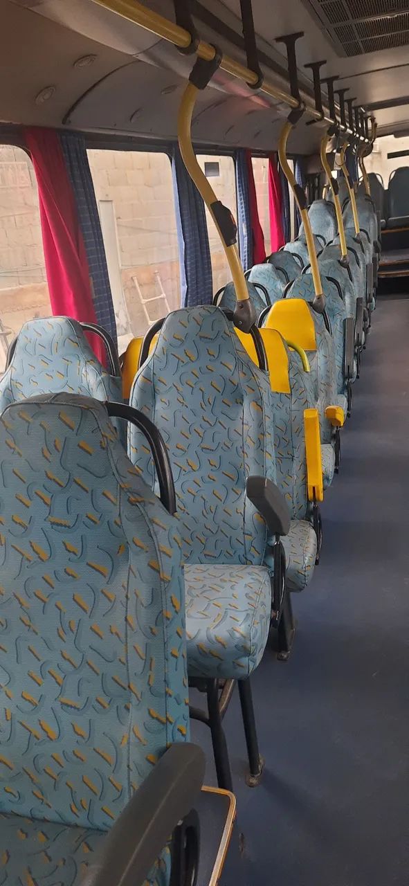 Bancos para ônibus microonibus  - Foto 3