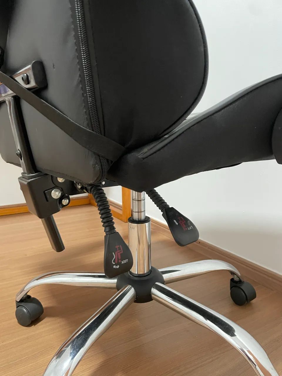 Cadeira Gamer TGT Heron  - Foto 2