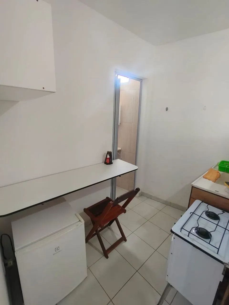 ALUGO KITNET MOBILIADA EM RIO DAS OSTRAS - Foto 3