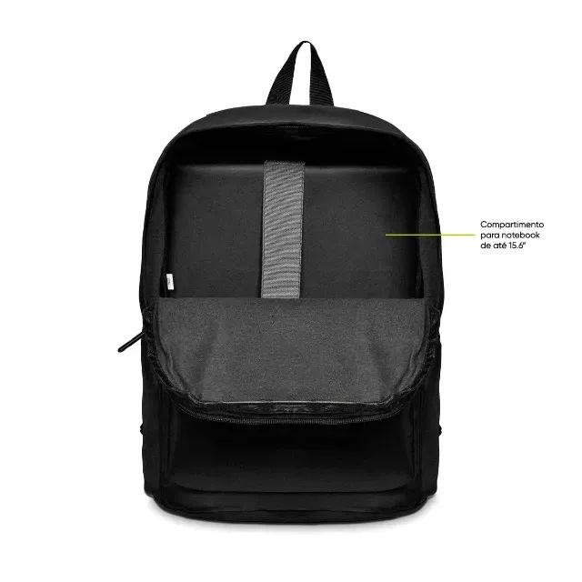 Mochila para Notebook 15.6" Aqua Protect NOVA - Foto 3