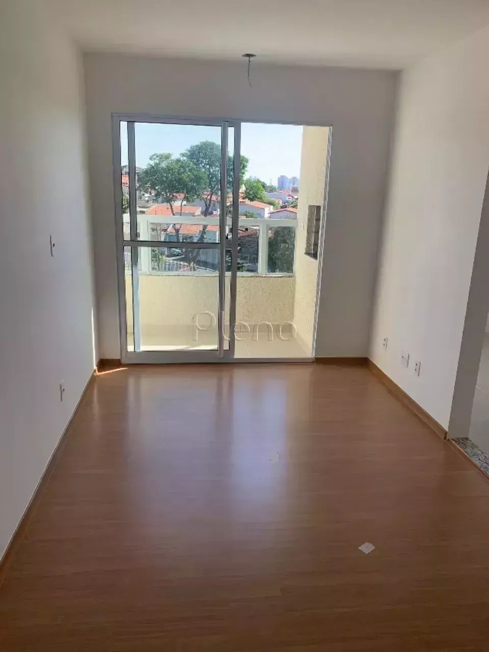 Apartamento à venda em Campinas, Jardim Nova Europa, com 2 quartos, com 54 m²