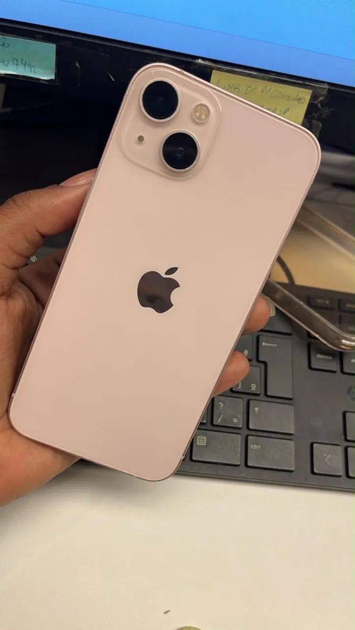 iPhone 13 128GB