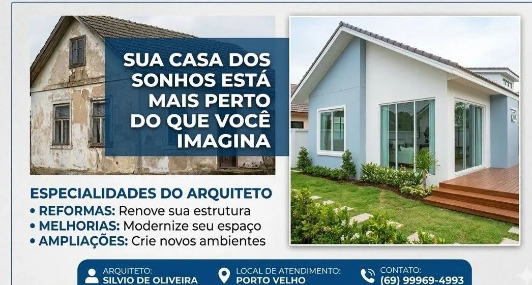 Arquiteto - Foto 2