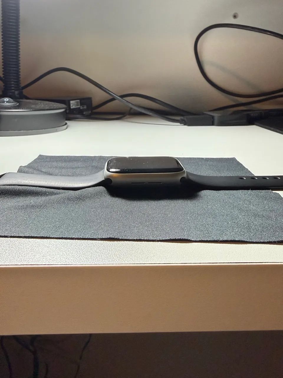 Apple Watch series 4 - 44mm - Foto 2
