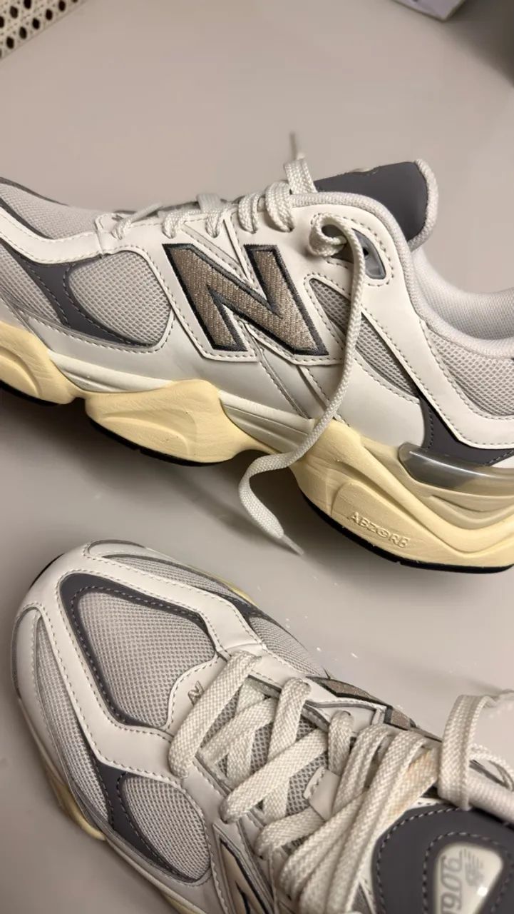 New Balance 9060 - Foto 3