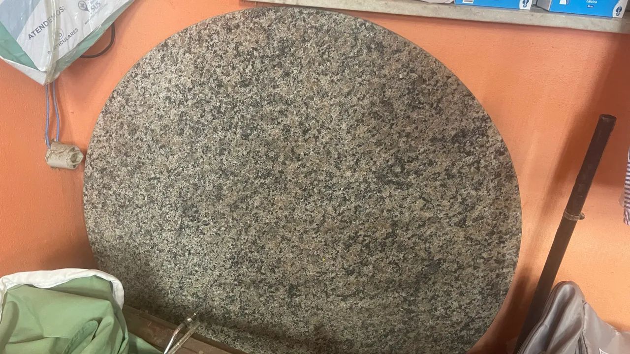 Pedra de mármore  - Foto 2