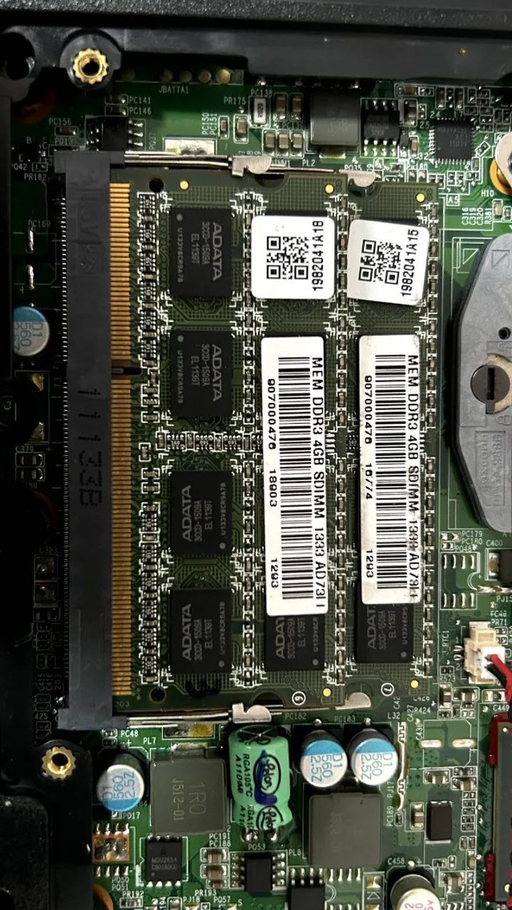 Notebook cce win i7 8GB - Foto 5