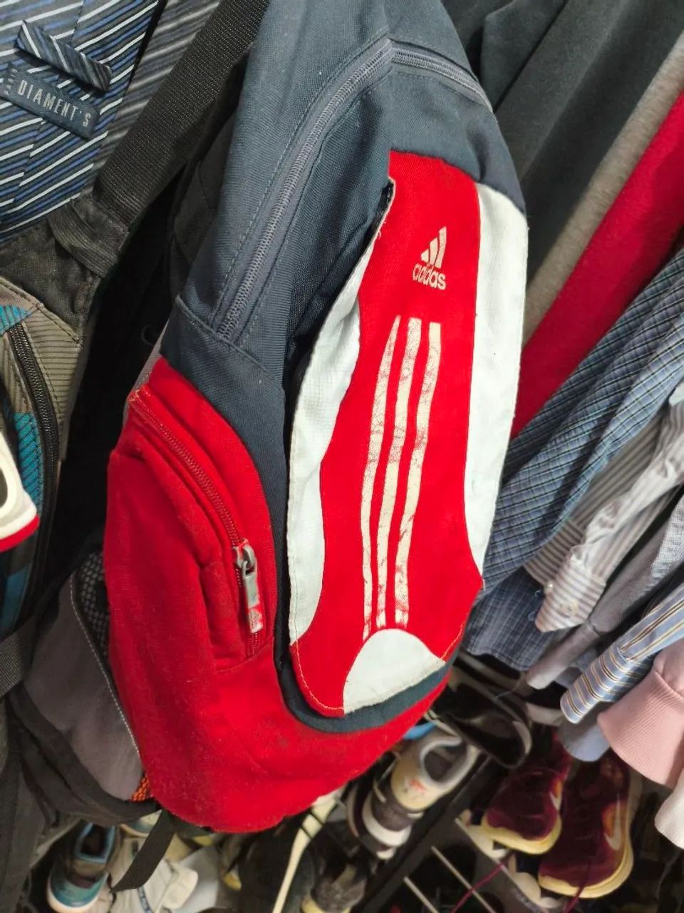 Mochila Adidas  - Foto 2