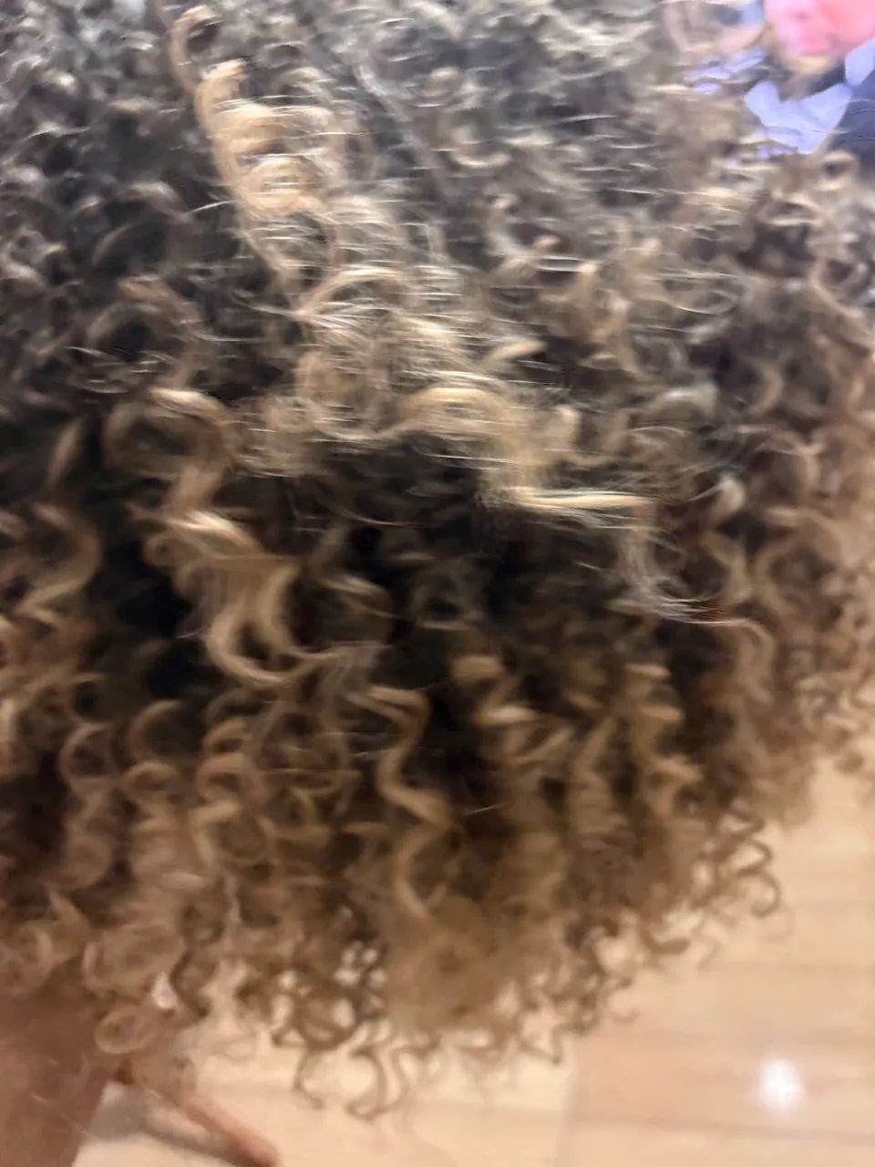 Wig  - Foto 3