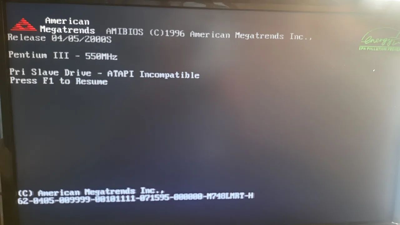 Pentium 3 - funcionamento  - Foto 3