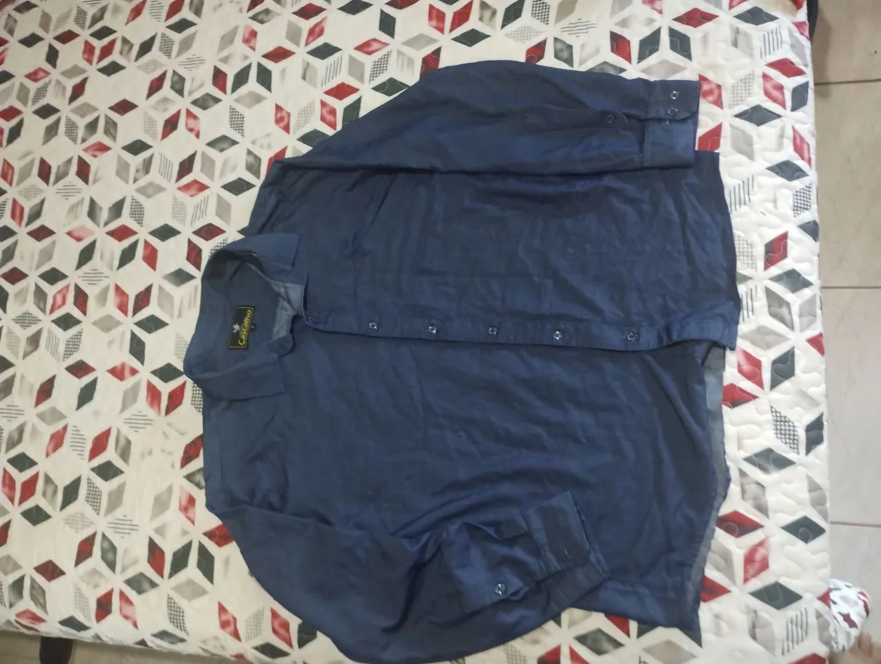 Camisas social 