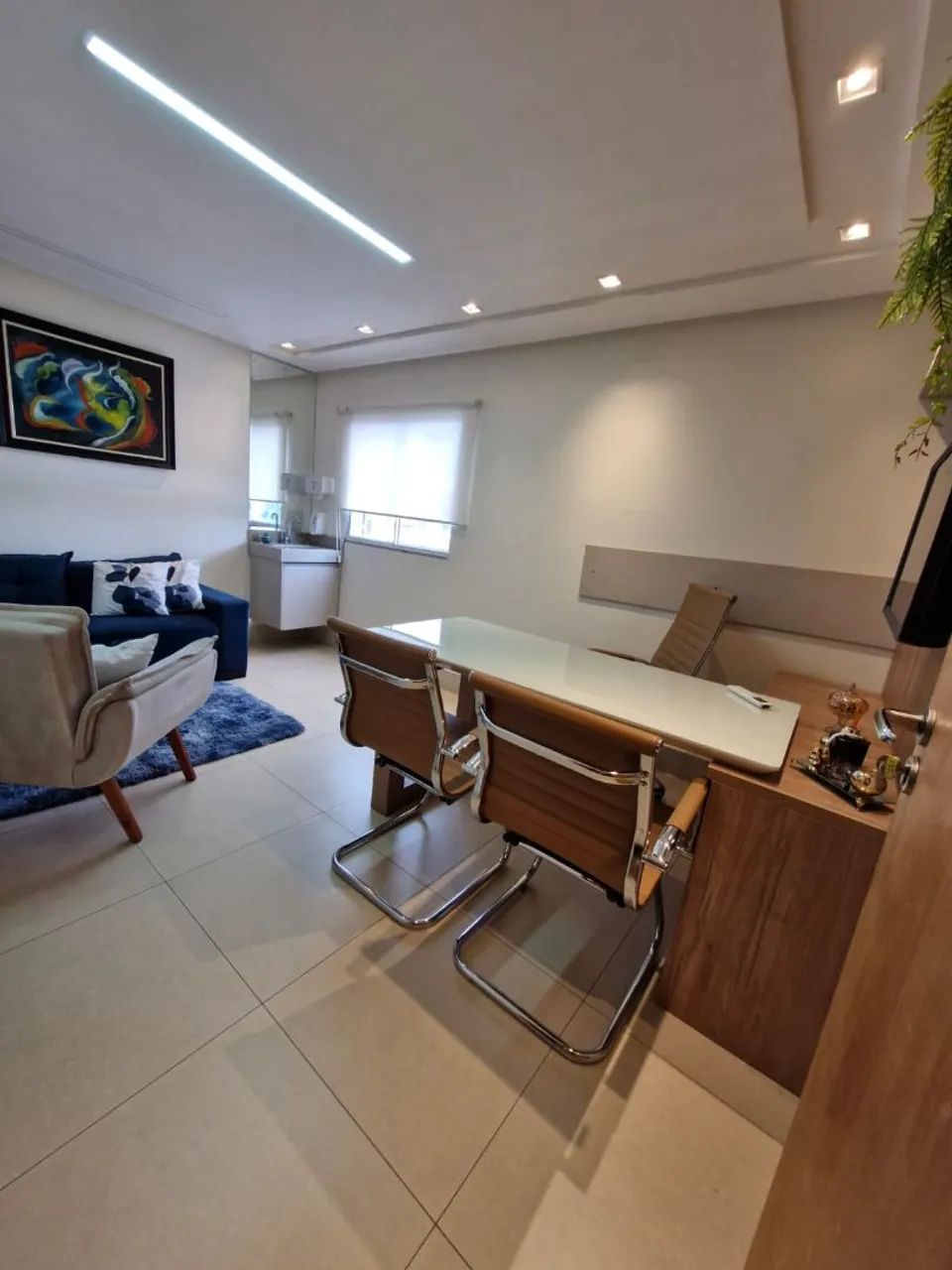 Oportunidade Sublocação de sala - Foto 3
