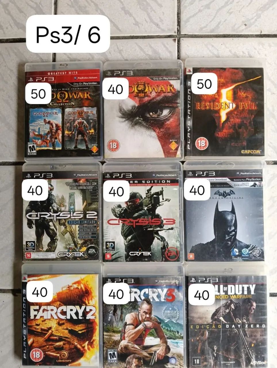 PlayStation 3