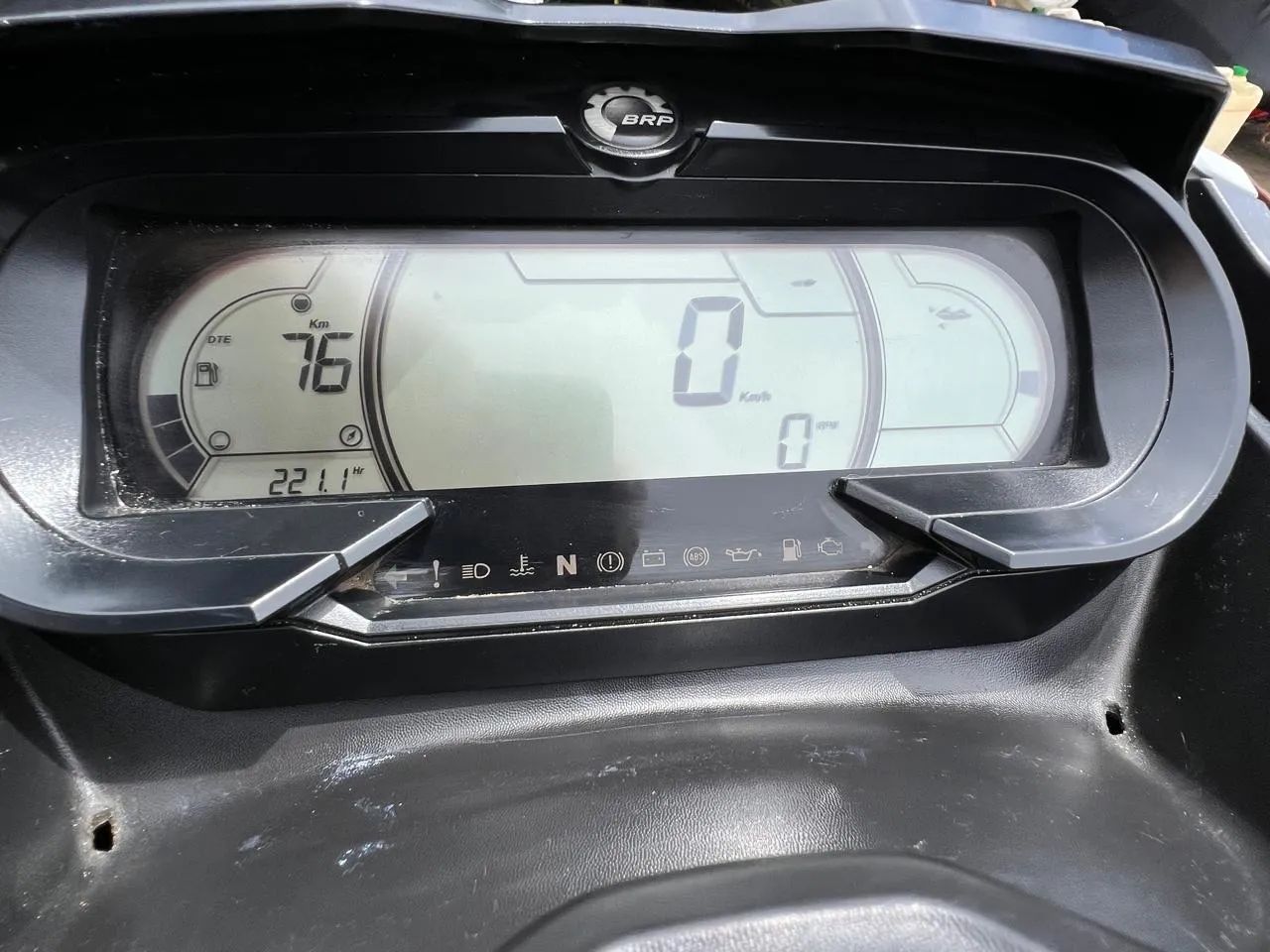 Sea doo gtx 170 2020 - Foto 2