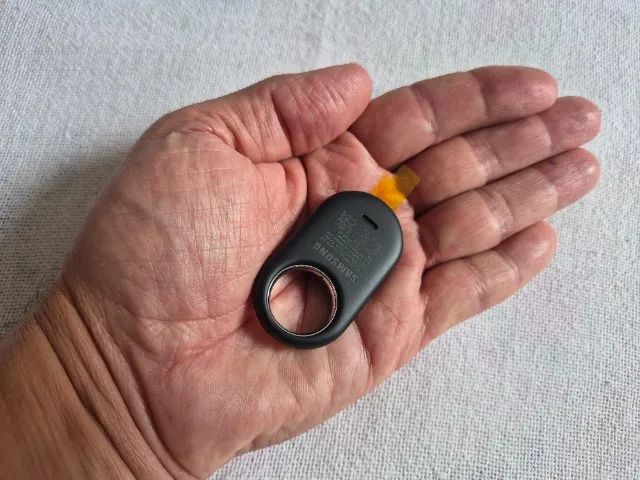 Localizador Galaxy SmartTag2 - Foto 4