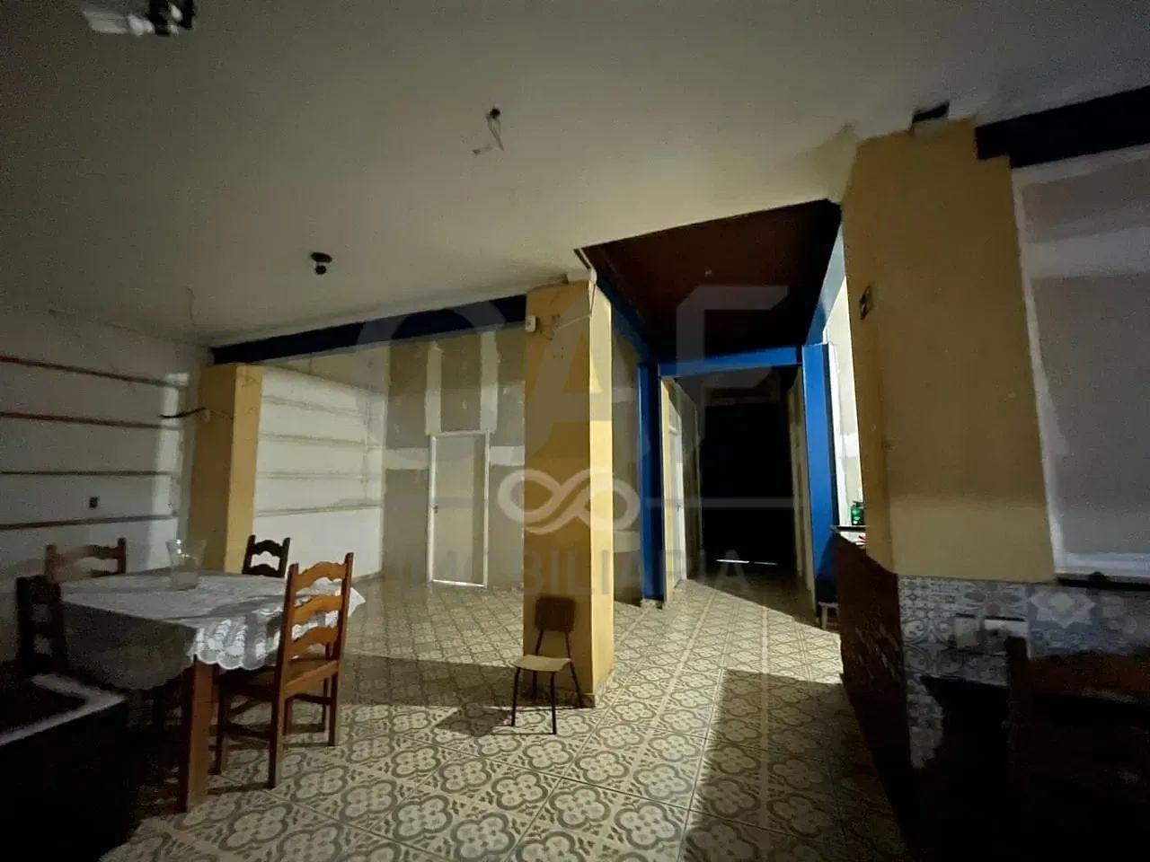 Casa comercial para venda no coração do centro de Amparo! - Foto 5