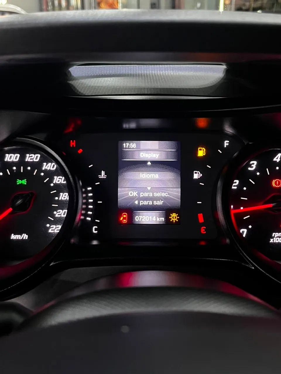 Fiat Argo 1.0 6V Flex. 2023 - Foto 2