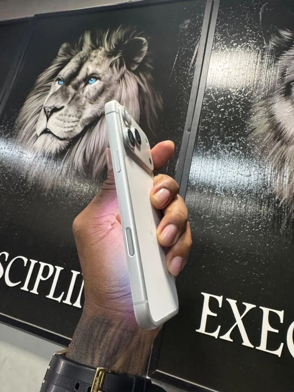 iPhone 17 pro Max, 1TB - Foto 4