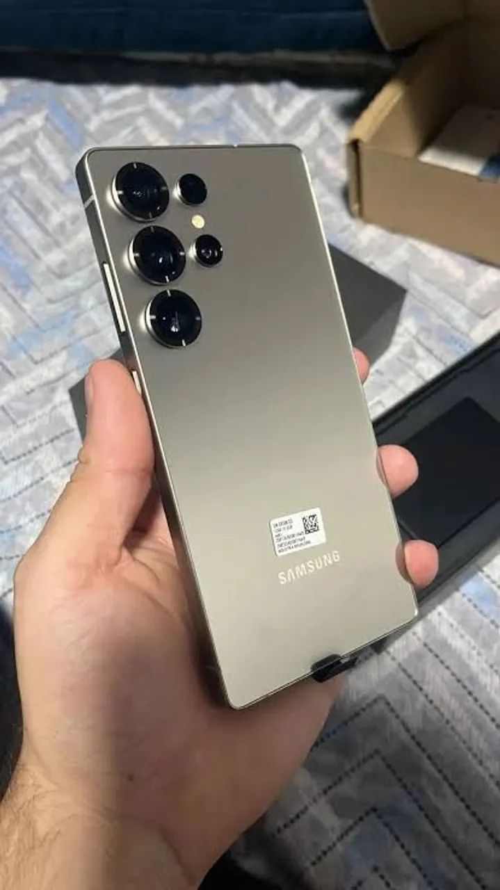 S25 ultra
