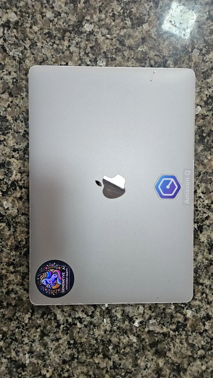 Macbook Pro 2016 | I7 3.5GHz | 16Gb Ram | 256Gb Ssd - Notebooks