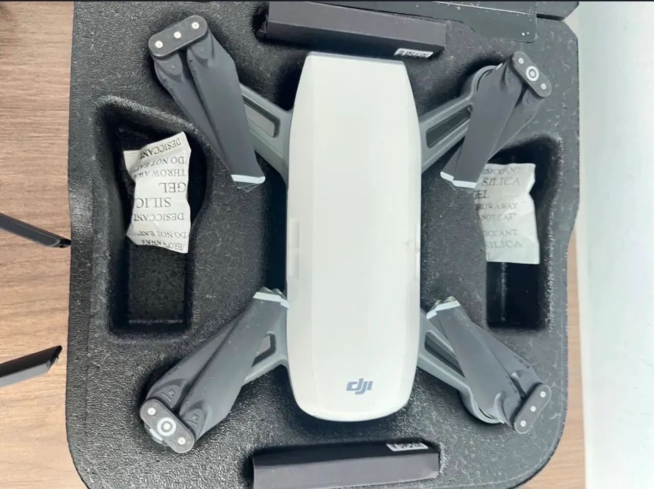 Drone DJI Spark - Drones - Candeias, Jaboatão dos Guararapes