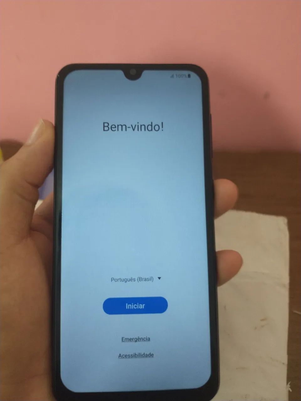 Vendo Samsung A30 - Foto 2