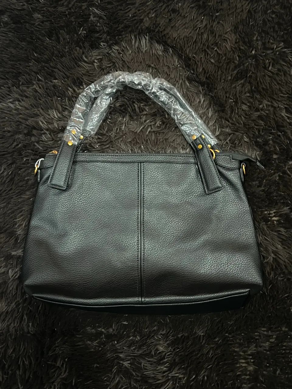 Bolsas de ombro estilo boho  - Foto 2