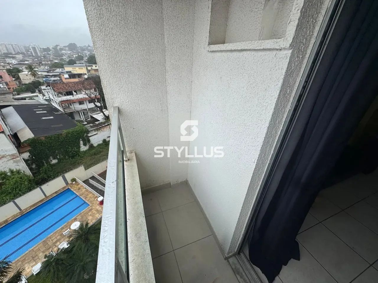 Piedade | Apartamento 2 quartos, sendo 1 suite - Foto 4