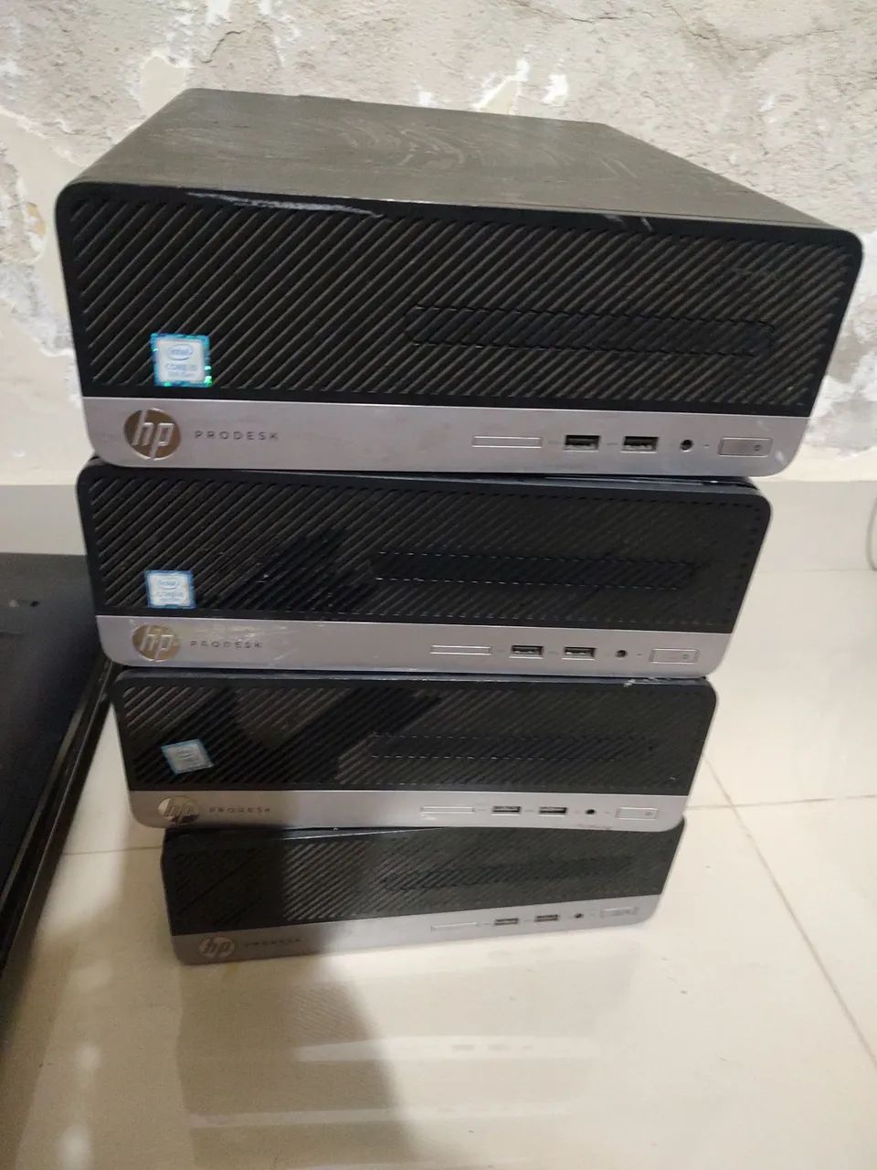 Kit placa mãe, gabinete e cooler 