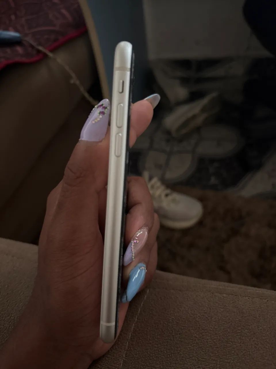 iPhone 11 64Gb Bateria 70% - Foto 2