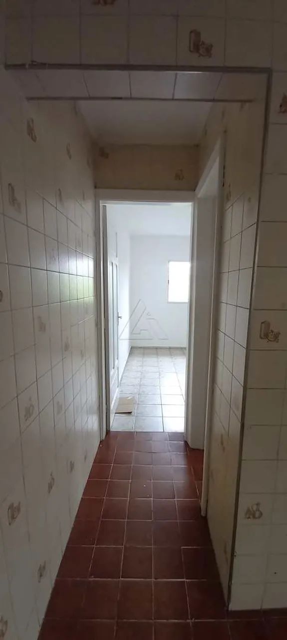 Casa com 1 quarto, Jardim Mitsutani, São Paulo, Cod: 2718 - Foto 4