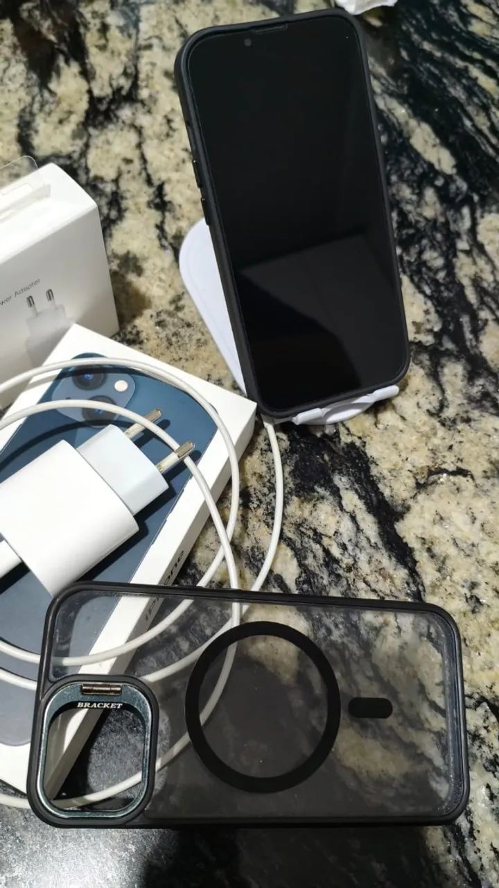 Iphone 13 256 Gb