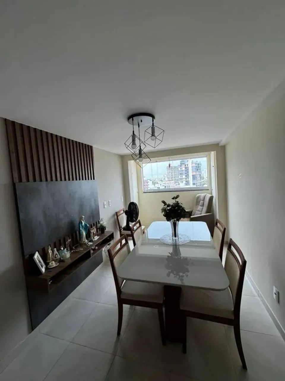 Apartamento para Venda em João Pessoa, bessa, 2 dormitórios, 1 suíte, 2 banheiros, 1 vaga - Foto 5