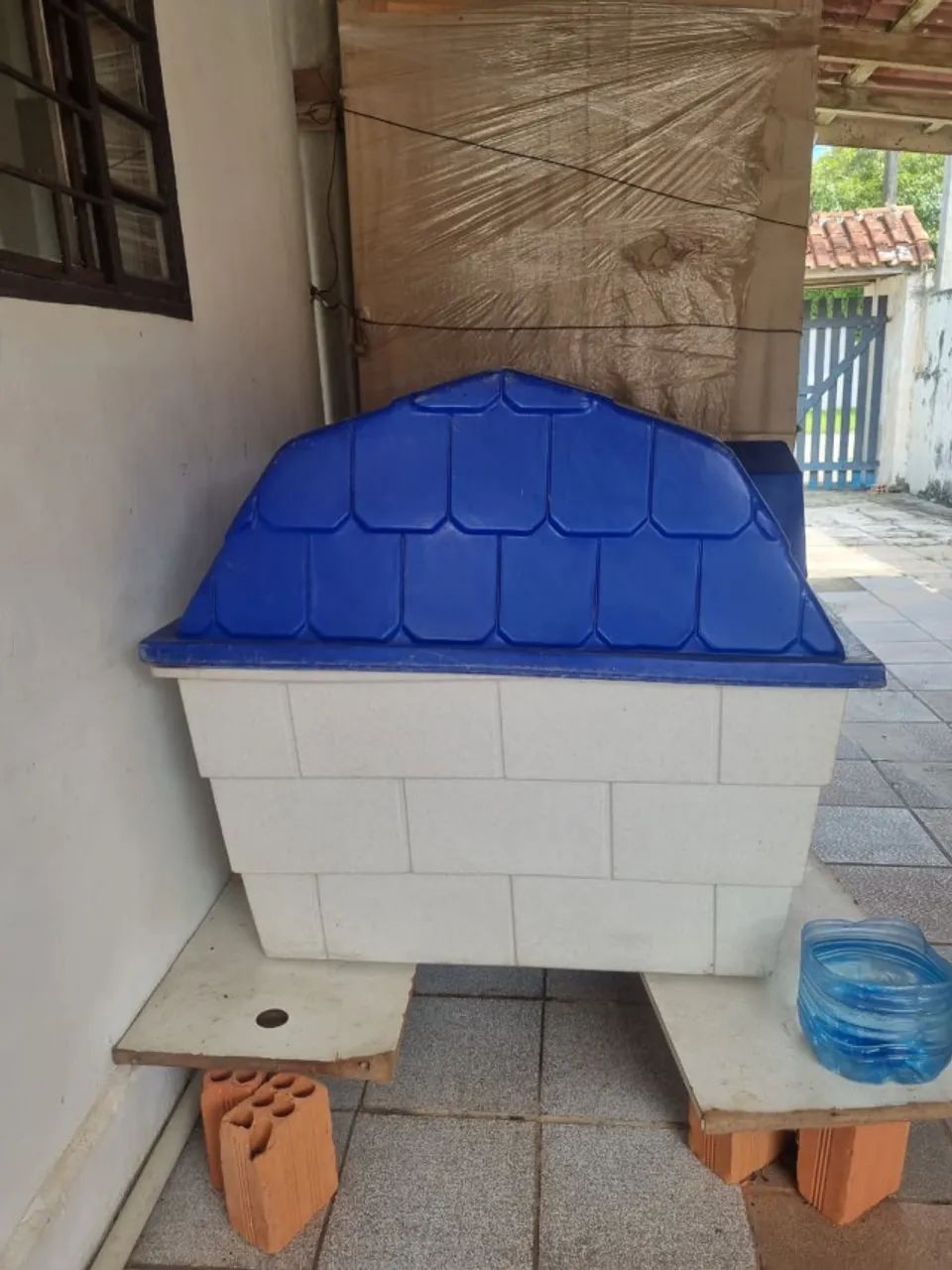 Casa de cachorro XG - Foto 2