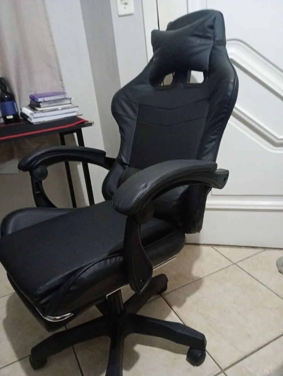 Cadeira gamer  - Foto 2
