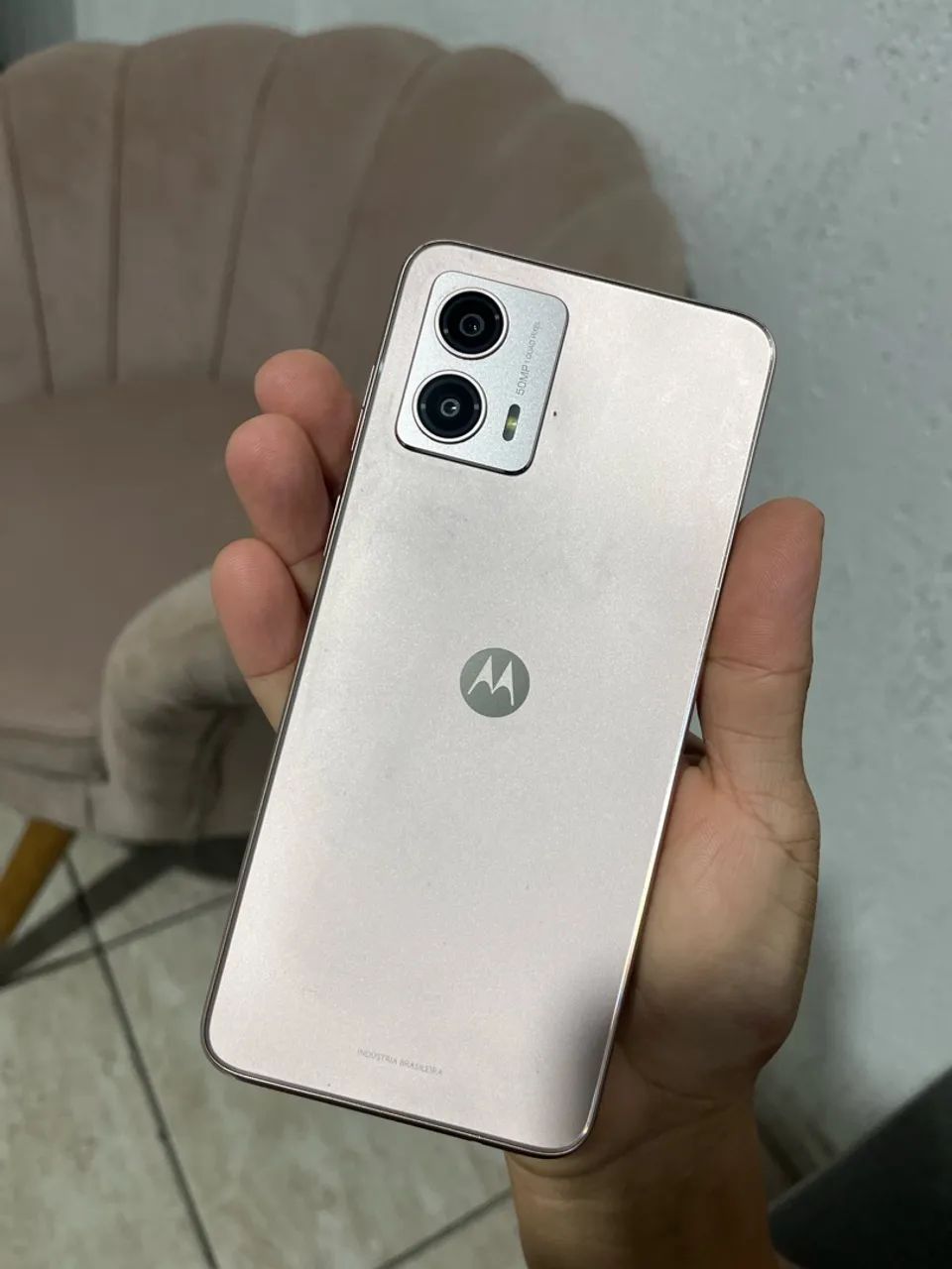 MOTO G53 5G - Celulares e Smartphones - Jardim Vergueiro (Sacomã