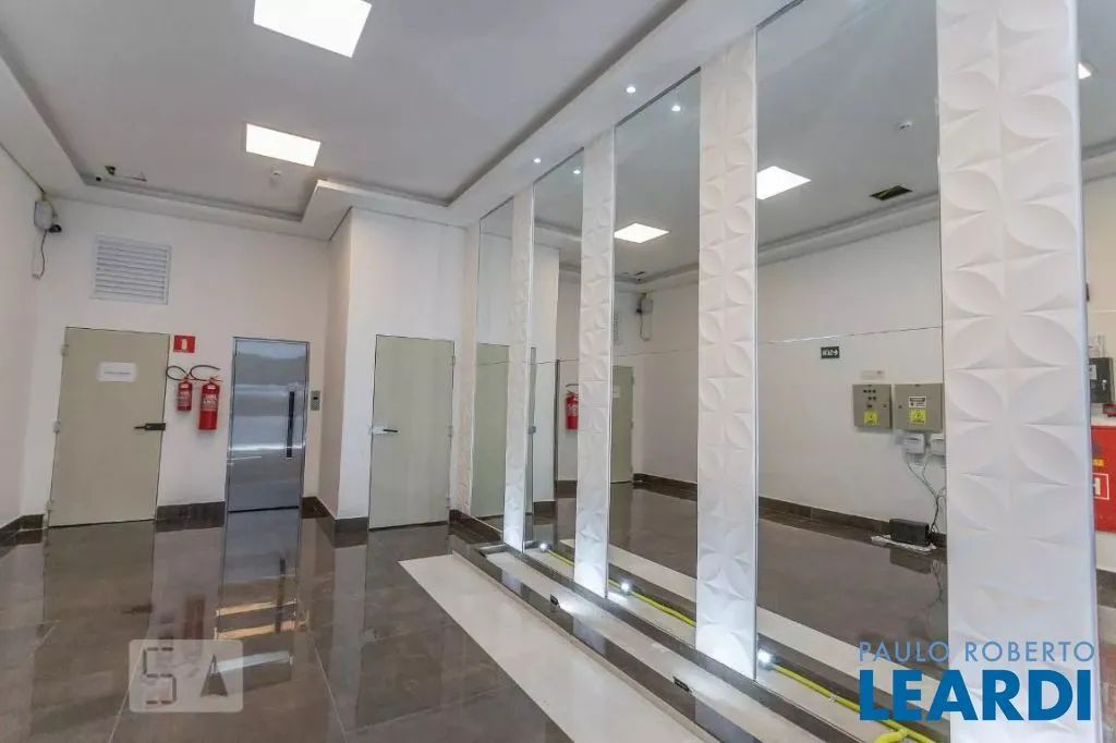 CONJ. COMERCIAL - POMPEIA - SP - Foto 3