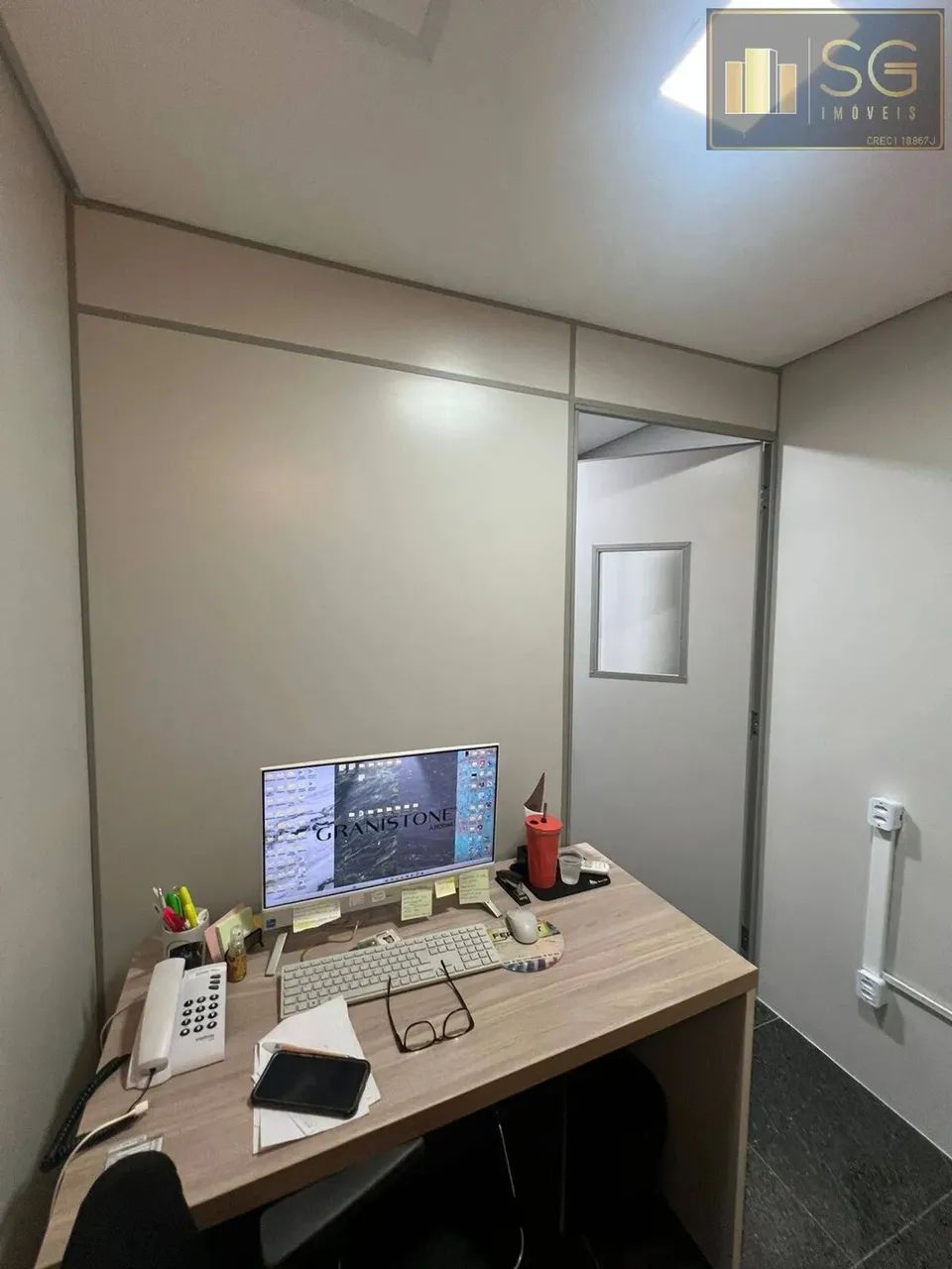 Sala comercial - Foto 4