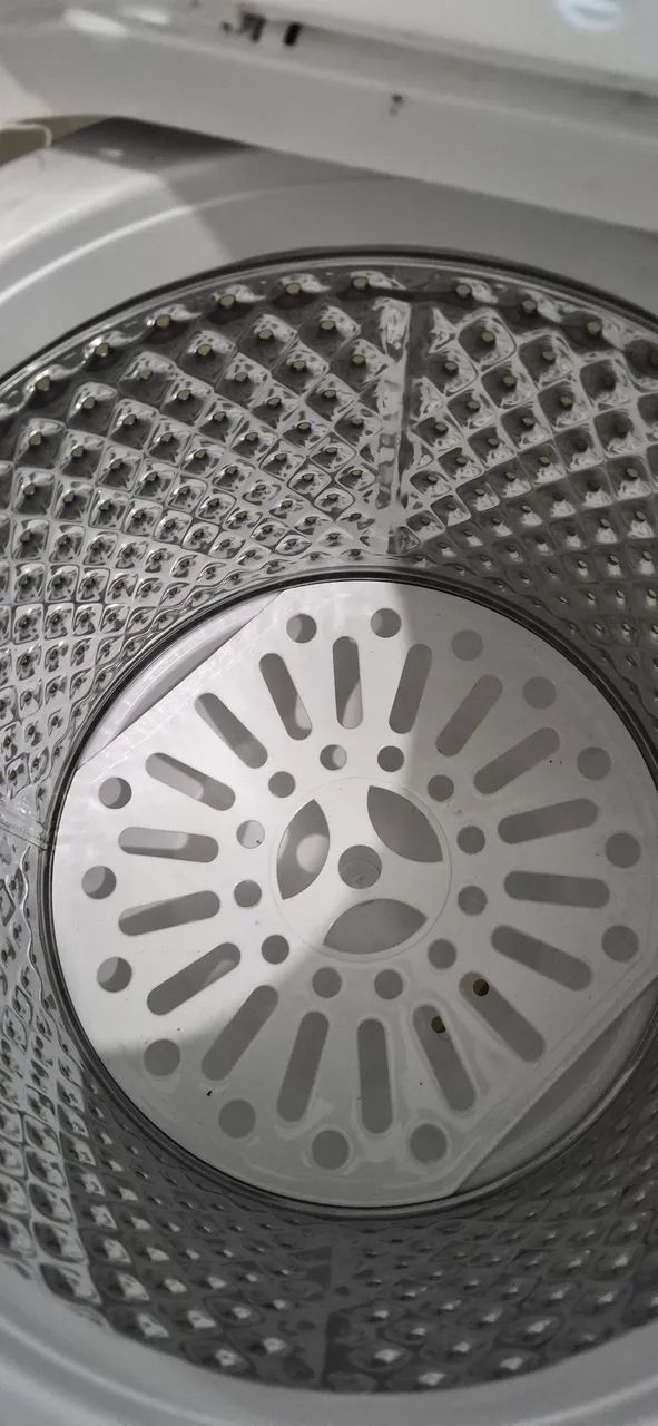 Centrífuga de Roupa - Foto 2