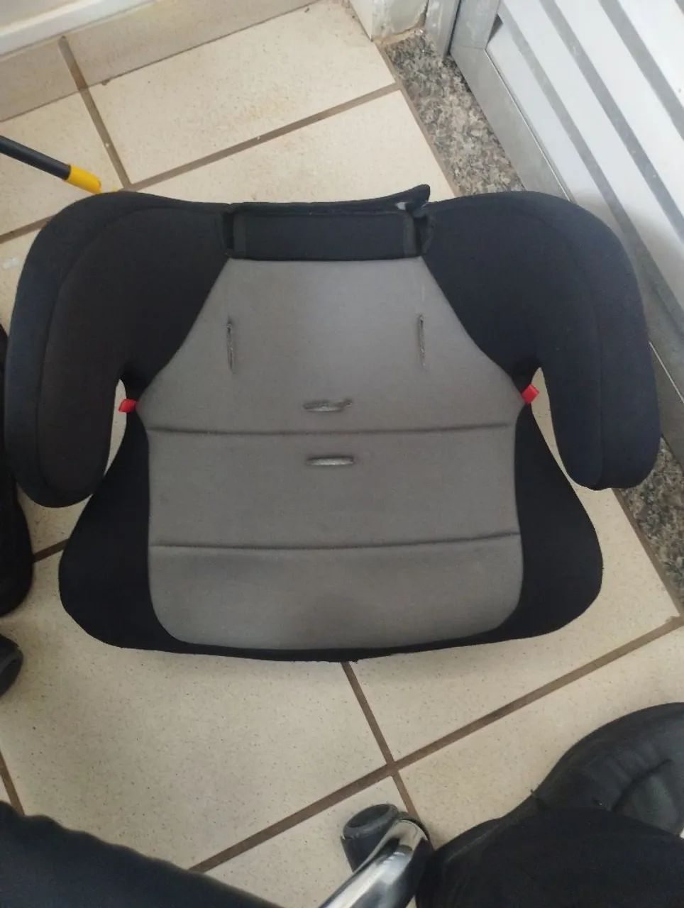 Cadeira de elevação 