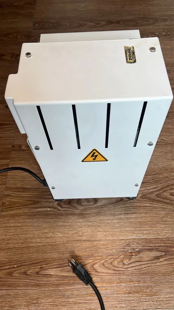 Máquina de fazer salgados Indiana  - Foto 3