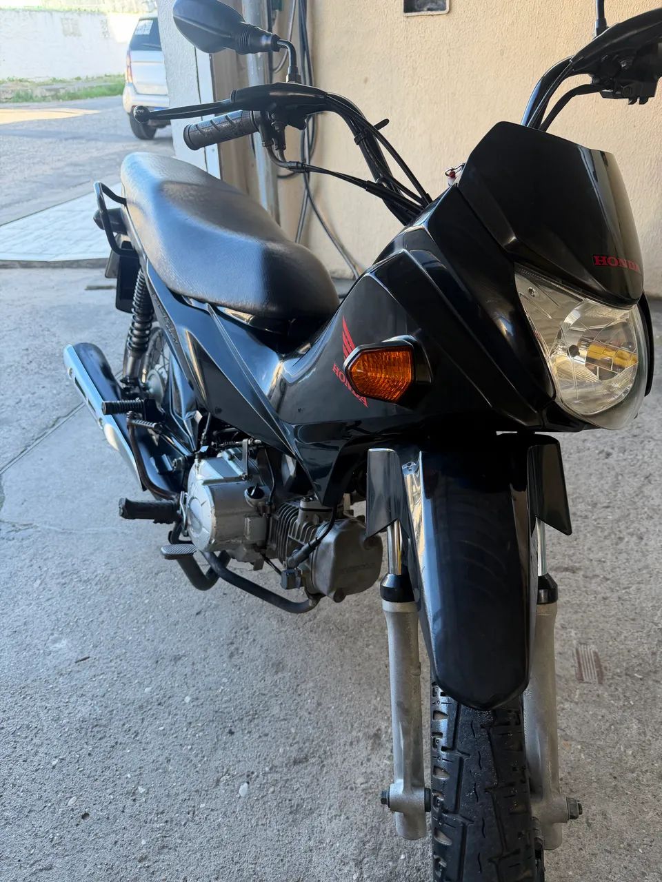 Pop 2019 vendo troco e financio  - Foto 2