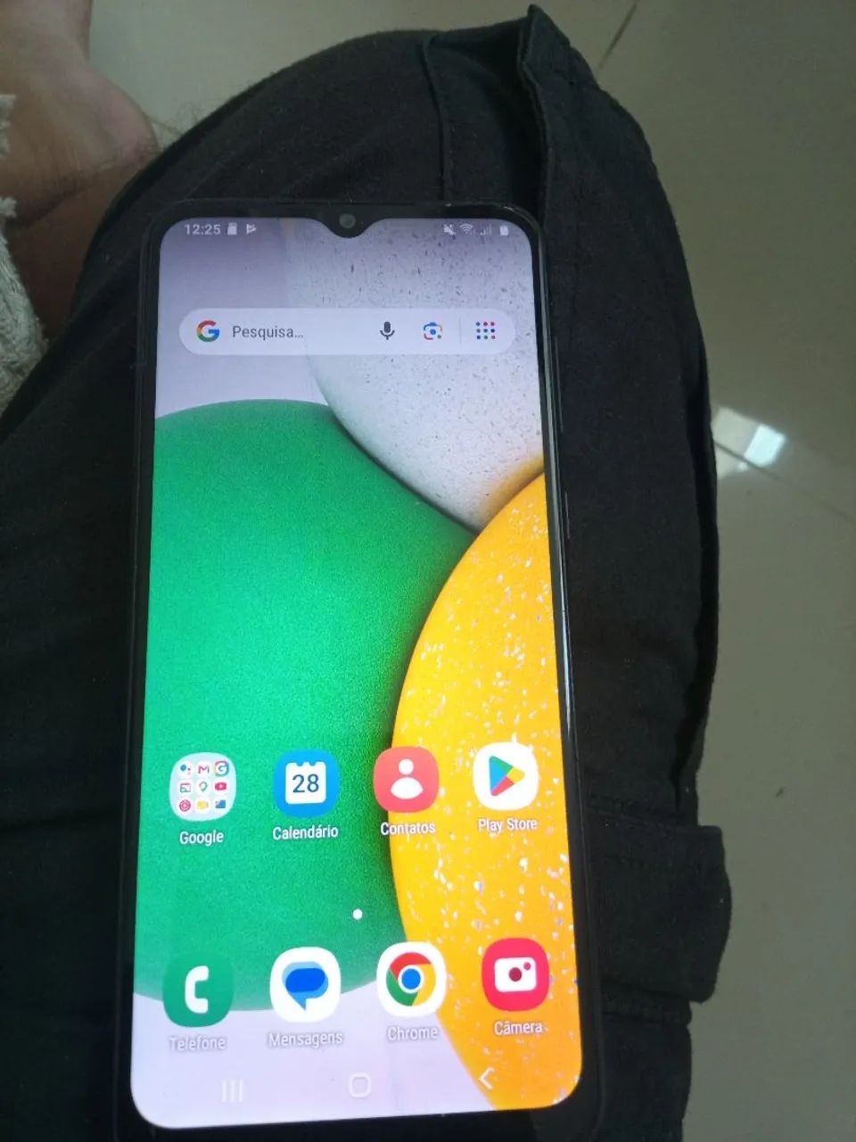 SANSUNG A03 32GB - Foto 2