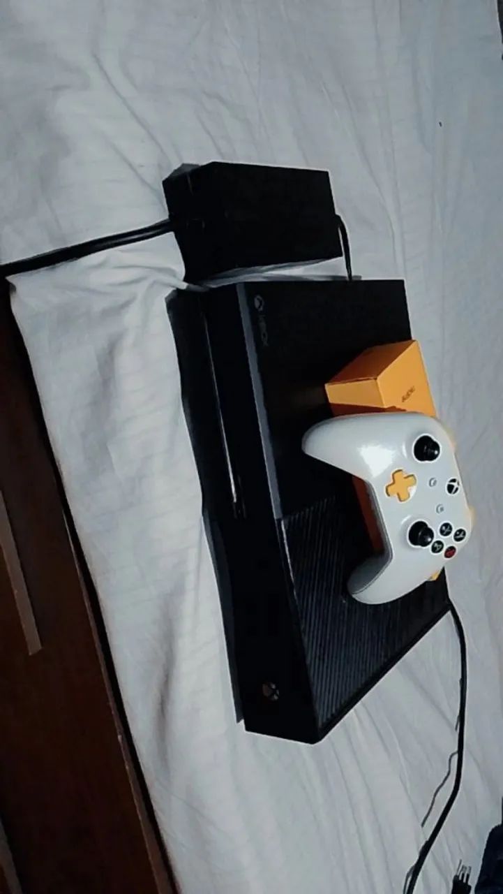 Troco Xbox One