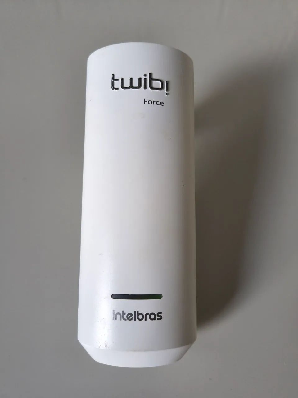 Roteador Extensor Intelbras Twibi Force Plug, Wi-Fi, Dual Band - 4750097